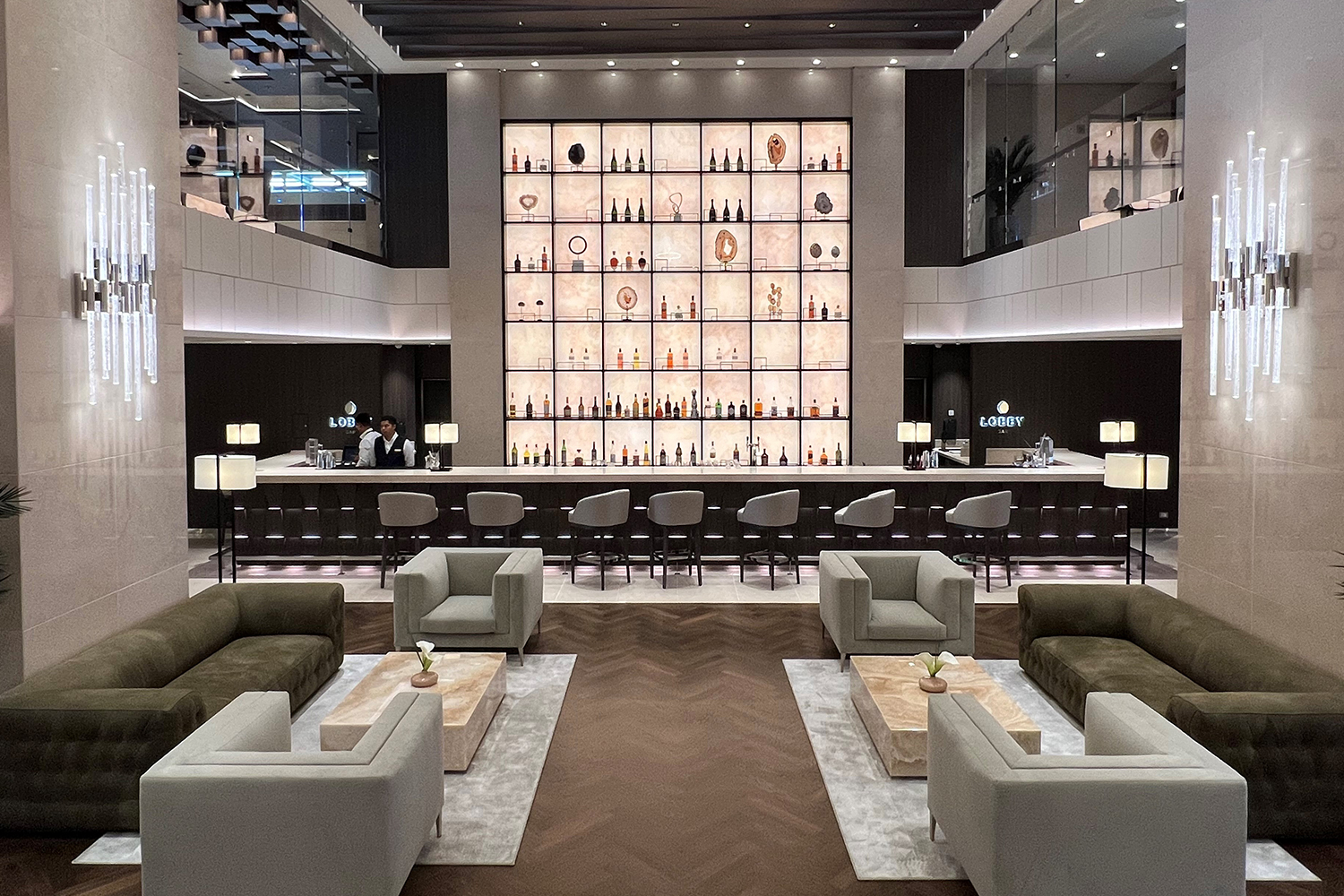 Lobby Bar