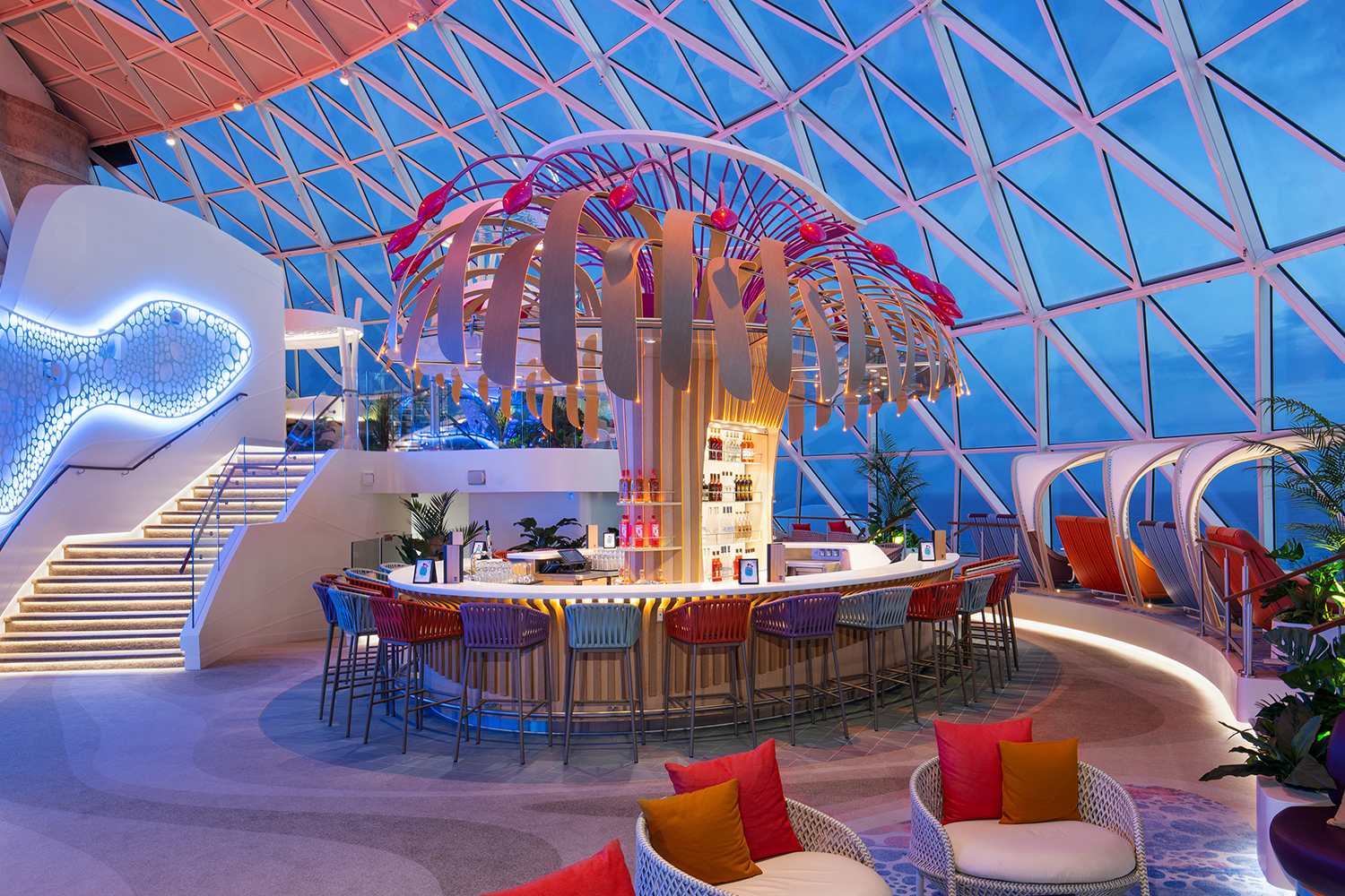 Mixology & Bar